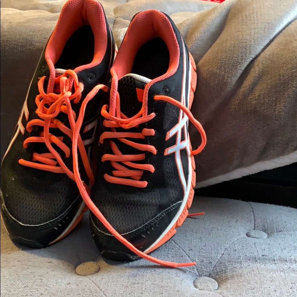 Oasis shoes